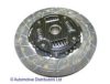 HONDA 22200RZA005 Clutch Disc